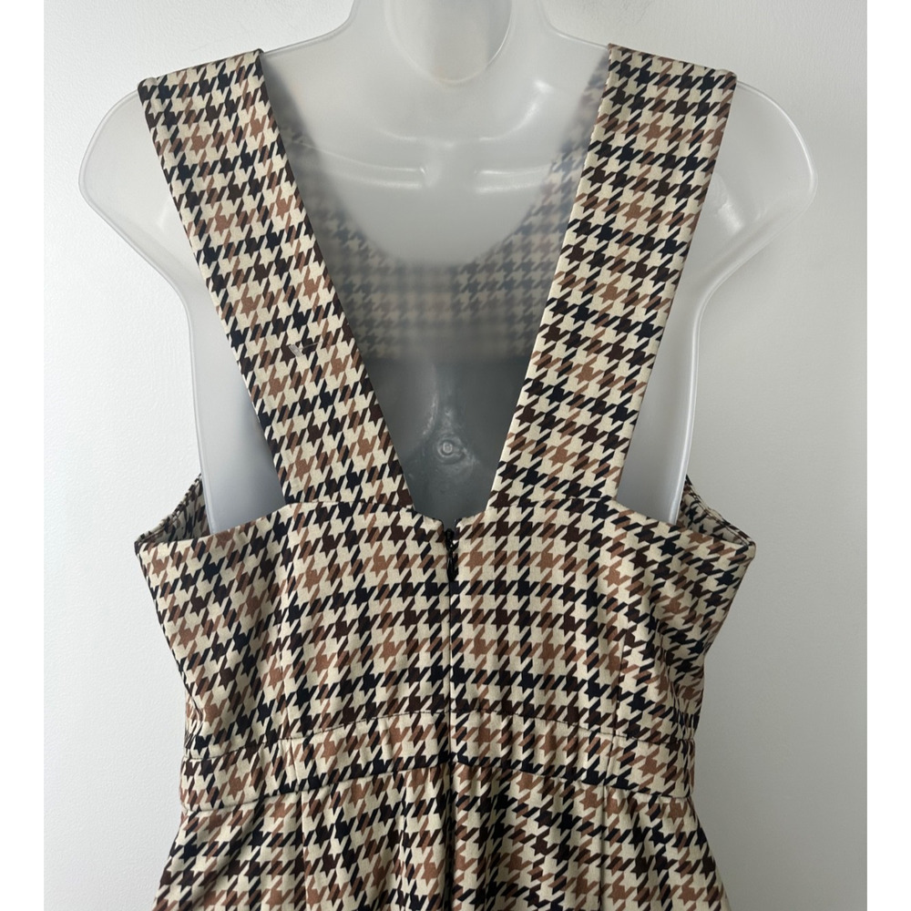 NEW anthropologie hope for flowers by tracy Reese dress Size M Modal $356 D38 - Picture 4 of 8